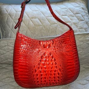 Brahmin Johanna Heat Melbourne.